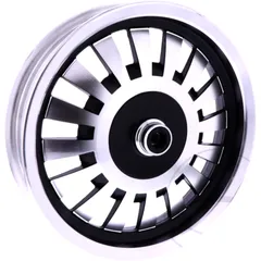 Felge aluminium vorderrad for: UK - Moden E - Cruise, Ebroh Spuma Li