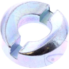 Collar handle kit for: UK - Moden E - Cruise, Ebroh Spuma Li