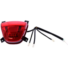 Rear light for: UK - Moden E - Cruise, Ebroh Spuma Li