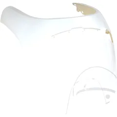 Fairing front for: UK - Moden E - Cruise, Ebroh Spuma Li