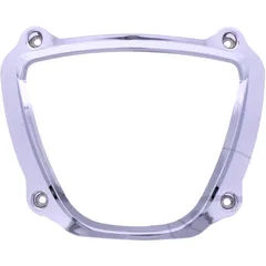 Fairing rueckleucht decoration ring for: UK - Moden E - Cruise, Ebroh Spuma Li