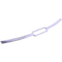 Leiste chrom front chrom plated for: UK - Moden E - Cruise, Ebroh Spuma Li