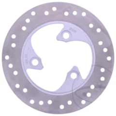Brake disc front for: UK - Moden E - Cruise, Ebroh Spuma Li