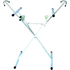 Montagebock universal für Motorräder