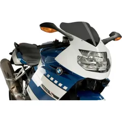 Racingscheibe Puig 2207F