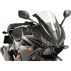 Racing screen puig 8903W