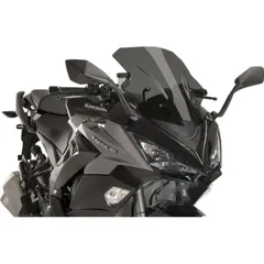 Racing screen puig 20471F