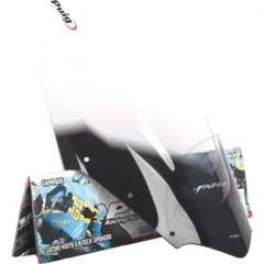 Racingscheibe Puig 4061W