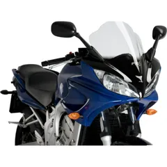 Racingscheibe Puig 1646W
