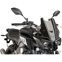 Racing screen puig 8917N