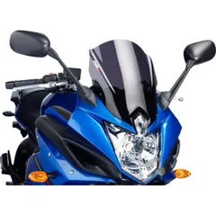 Racing screen puig 5547F