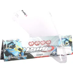Racing screen puig 4637W