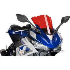 Racing screen puig 7649R