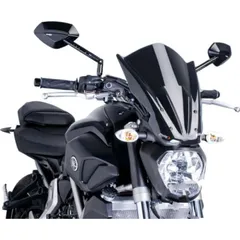 Touring screen new gen puig 7016N