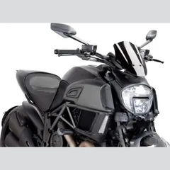 Sportscheibe New Generation Puig 7592N