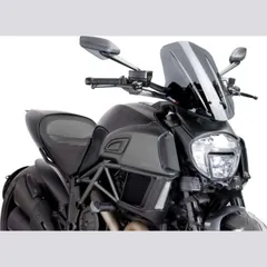 Touring screen new gen puig 7570F