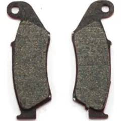 Brake pads standard match braking 1137553