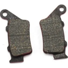 Brake pads standard match braking 1137551