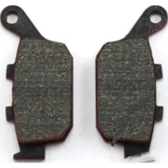 Brake pads Standard MatchBraking JM1FD103