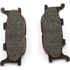 Bremsbeläge Bremsklotz Standard MatchBraking JM1FD169