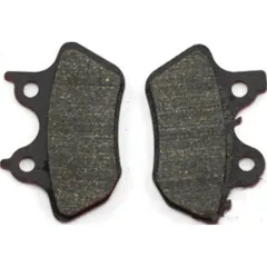 Brake pads standard match braking 1137531