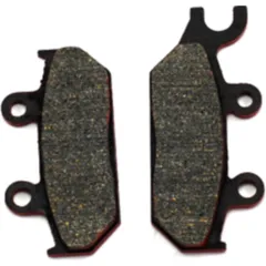 Brake pads standard match braking 1137515