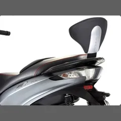 mounting kit seat back Shad V0YR11RV
