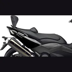 mounting kit seat back Shad Y0TM52RV