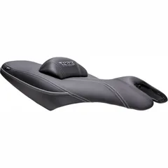 Sattel Sitzbank schwarz grau Shad SHY0T5320