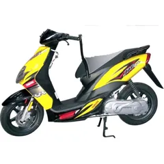 Steering lock URBAN 735MP
