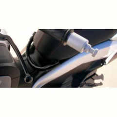 Steering lock ARTAGO 756CAP