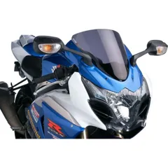Windshield standard puig 4932F