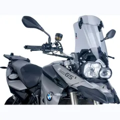 Touring screen visor puig 5914H