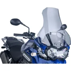 Touring screen visor puig 6006H