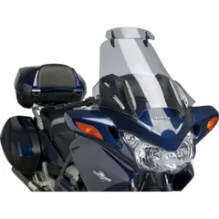 Touring screen visor puig 7591H