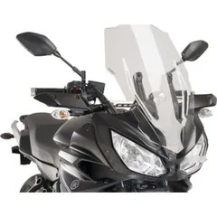 Touring screen new gen puig