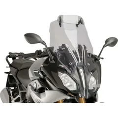 Touring screen visor puig 7618H