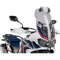Touring screen visor puig 8906H