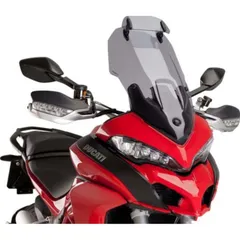Touring screen visor puig 7624H