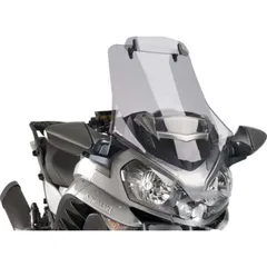 Touring screen visor puig 7629H