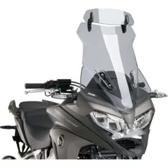 Touring screen visor puig 7627H