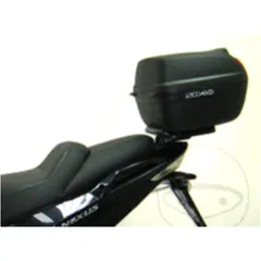 SHAD top case carrier for: Gilera Nexus, Runner, Aprilia SR