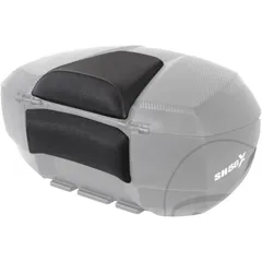 Rückenlehne für SHAD Topcase SH58X SH59X