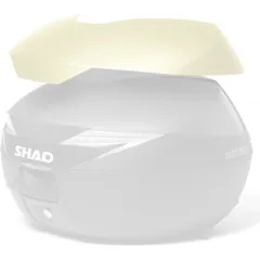 Deckel Topcase Shad D1B39ER