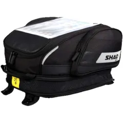 Tankrucksack 15-20L Shad schwarz SL20