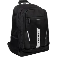 26L Backpack with Reflective Elements for Motorcycle Trips