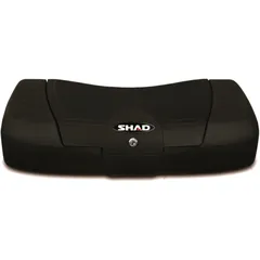 ATV Topcase Black Shad SHATV40