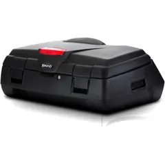 QUAD-ATV TOPCASE BLACK SHAD SHATV80 INKL. ZUBEHÖR