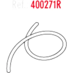 Ersatzdichtung Shad 400271R