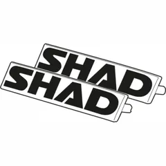 Aufkleber Satz Shad 501424R